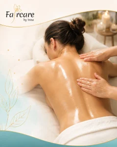Faircare Massagesalon Berlin
