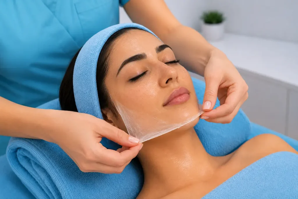 mesotherapy-facial-mask-peeling-berlin